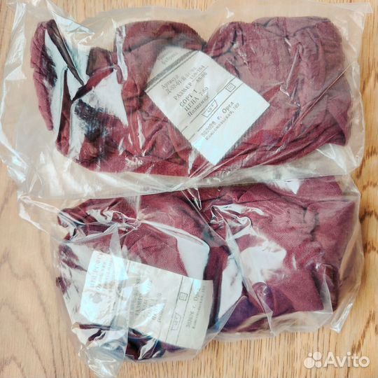 Колготки капроновыеретро СССР