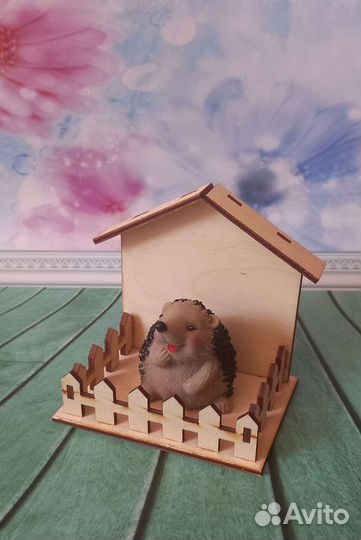 Мыло ручной работы в подарок