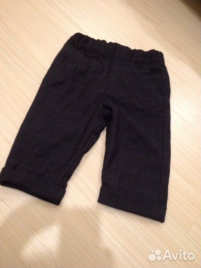 Костюм на праздник HM