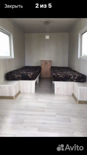 Прицеп-дача, 2023