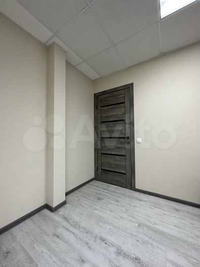 Офис, 17 м²