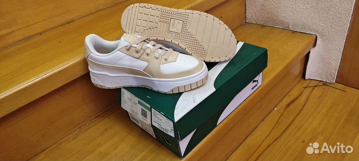 Кроссовки Puma 36.5 размер оригинал