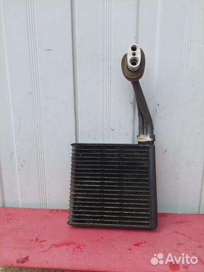 Испаритель кондиционера Audi A6 C5