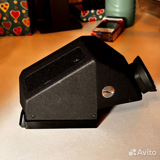 Пентапризма maniya rb67