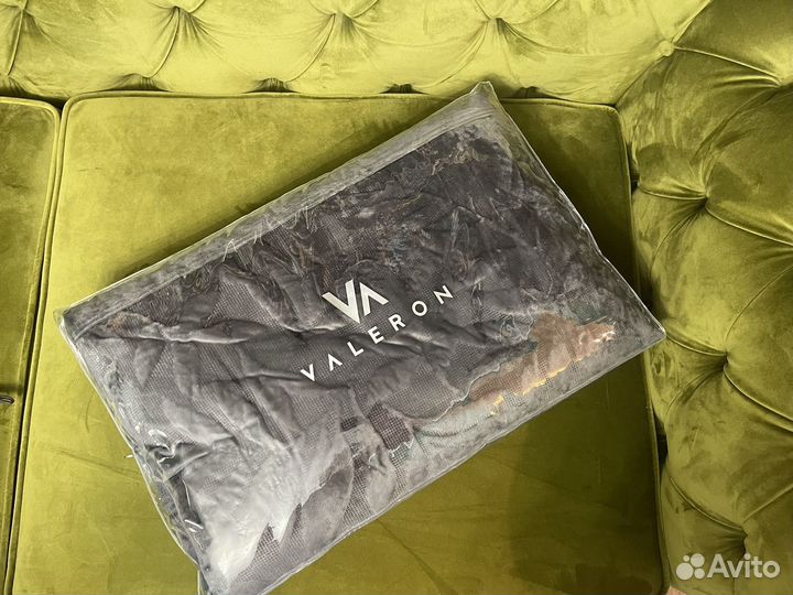 Новое покрывало плед стёганое 160х220