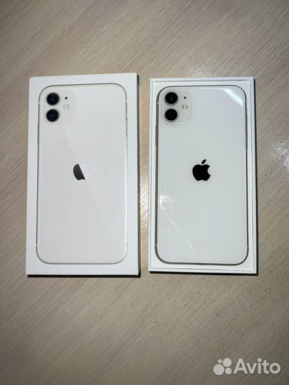 iPhone 11 128gb
