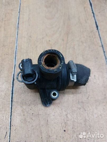 Термостат Mercedes A-Class W168 М166 2004