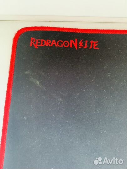 Коврик для мыши Redragon archelon