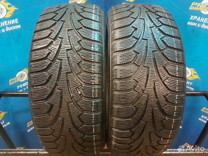 Nokian Tyres Hakkapeliitta RSi 205/50 R16