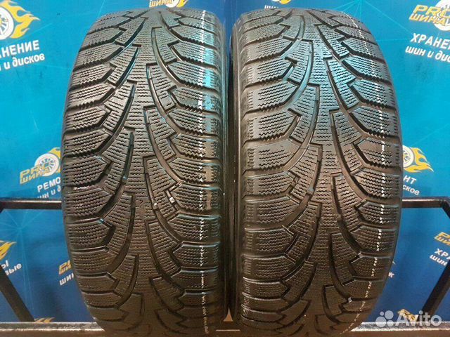 Nokian Tyres Hakkapeliitta RSi 205/50 R16