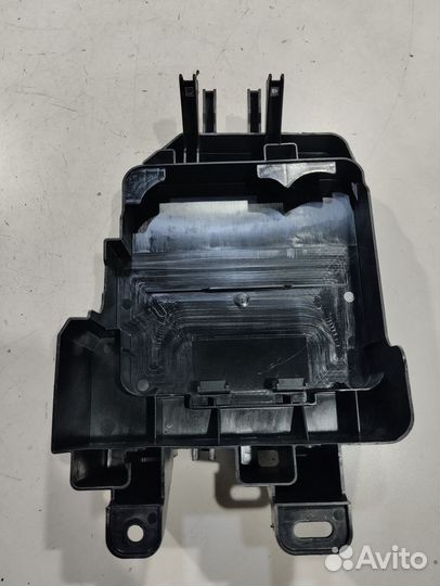 Кронштейн(крепление) блока предохранителей