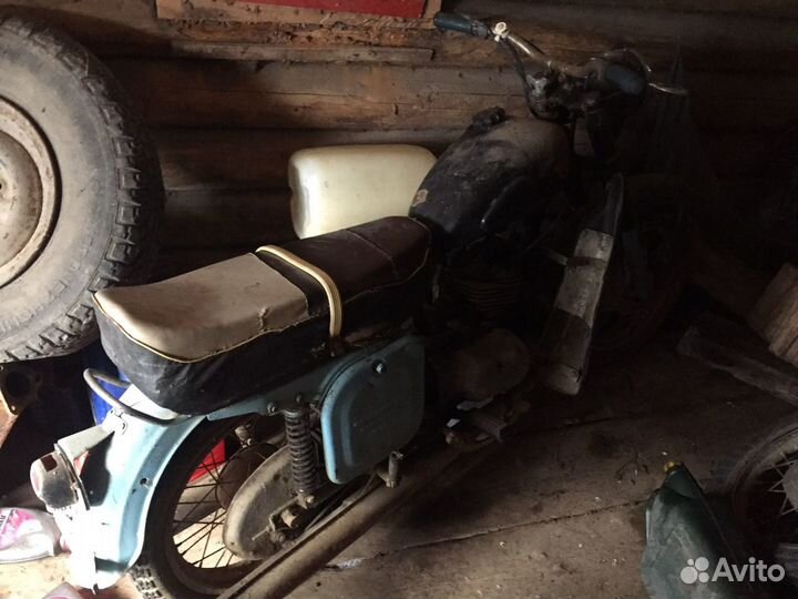 Ковровец 175