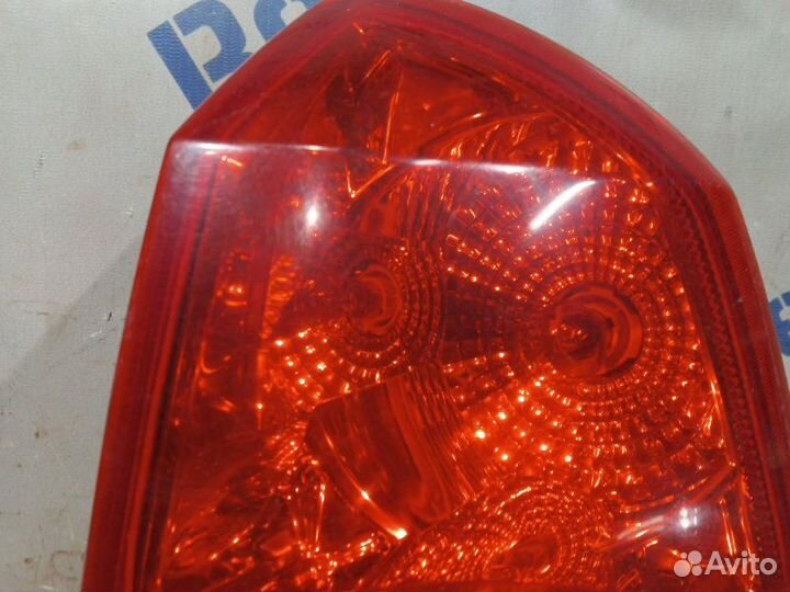 Фонарь в крыло задний правый Chevrolet Lacetti