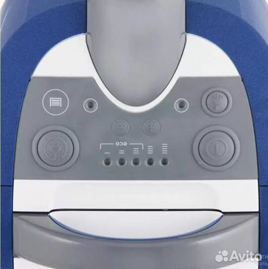 Пылесос моющий Zelmer Aquawelt 1600W