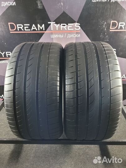 Dunlop SP Sport Maxx GT 315/35 R20