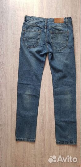 Джинсы для мужчин