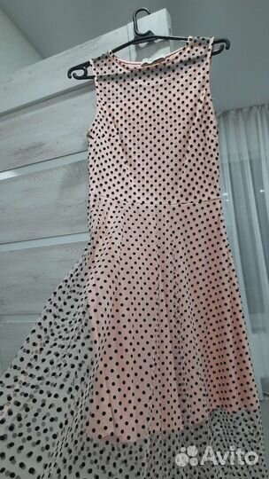 Платье на выпускной.42 р