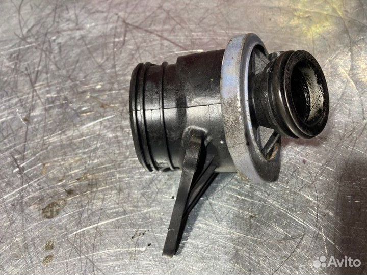 Патрубок турбины Mercedes Clk C209 OM646 2.2 CDI