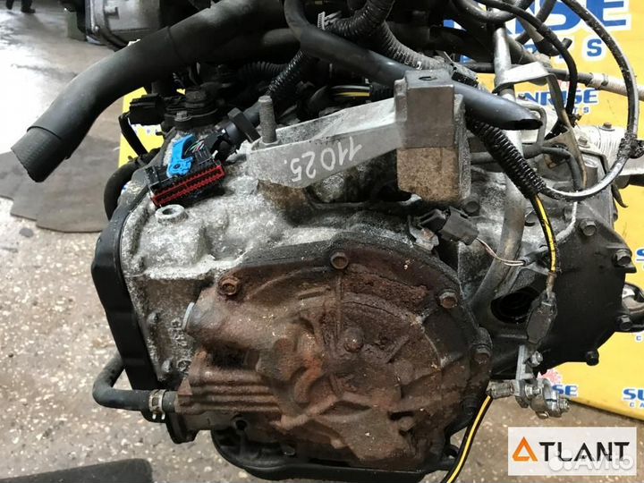 АКПП mazda axela