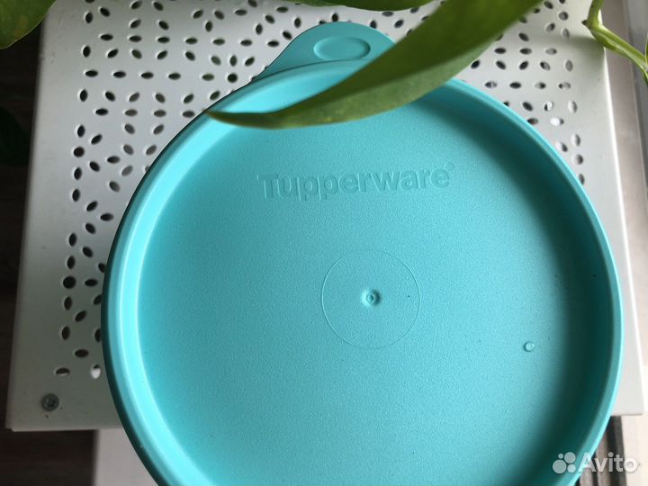 Контейнер для еды Tupperware (Новый)