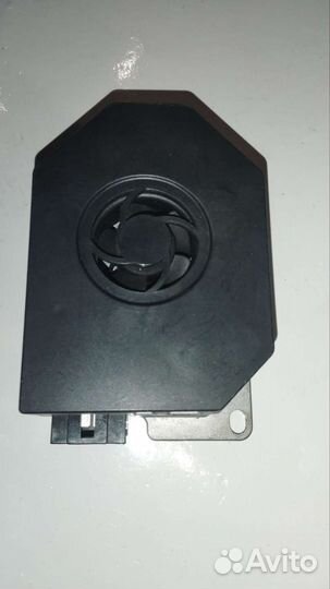 Усилитель звука Harman Mercedes-Benz M-Class W164