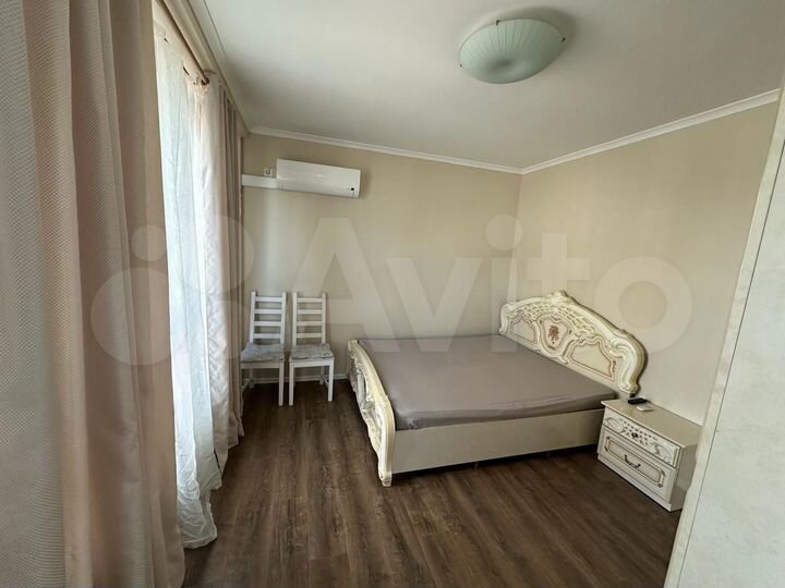 Квартира-студия, 34,3 м², 4/26 эт.