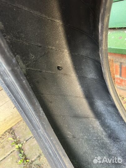 Michelin Primacy HP 215/55 R16 97W