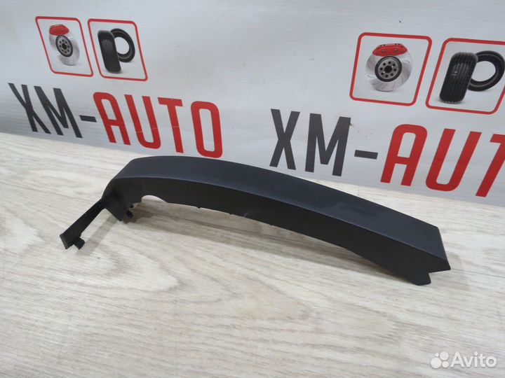 Накладка торпедо Mitsubishi Outlander XL