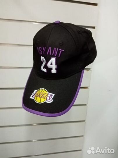 Баскетбол Кепка Баскетбольная Lakers Магазин