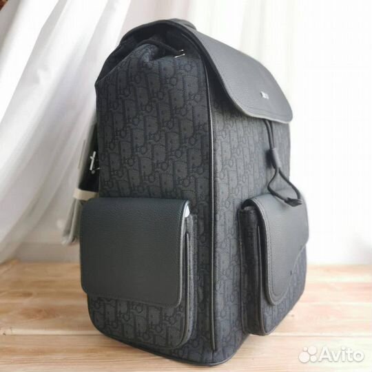 Рюкзак мужской dior