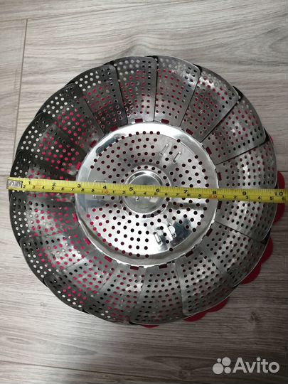 Подставка для варки на пару