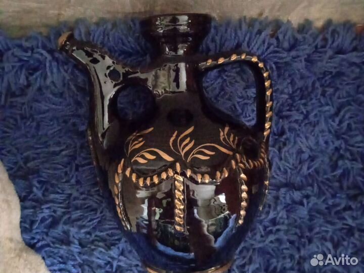 Графин СССР