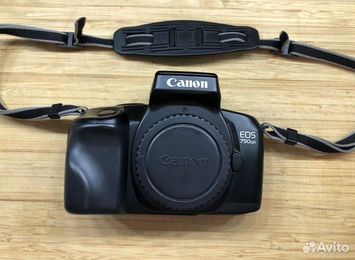 Canon пленочные