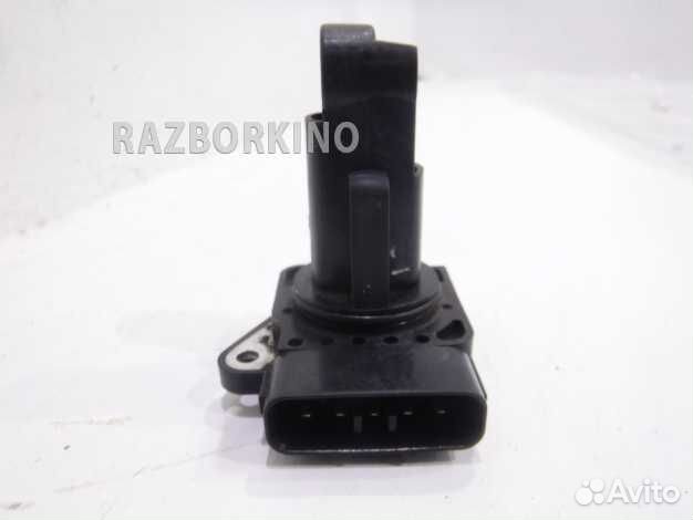 Расходомер воздуха