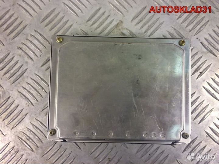 Блок эбу Audi A6 C5 2.5 TDI 4B0907401H