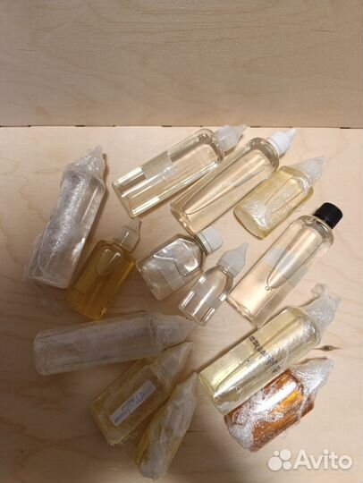 Товары для мыловарения