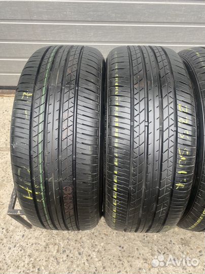 Bridgestone Turanza ER33 225/50 R17