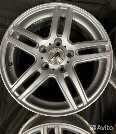 Фирменные литые диски Az Sports