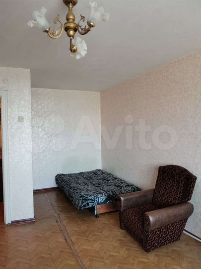 1-к. квартира, 35,7 м², 5/5 эт.