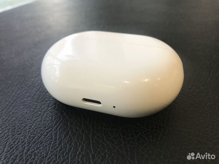 Huawei Freebuds Pro кейс