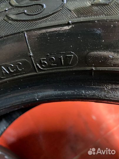 Maxxis Bravo HT-770 225/60 R18 100V