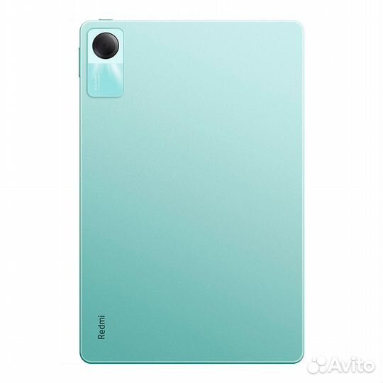 Xiaomi Redmi Pad SE 6/128GB Зеленый
