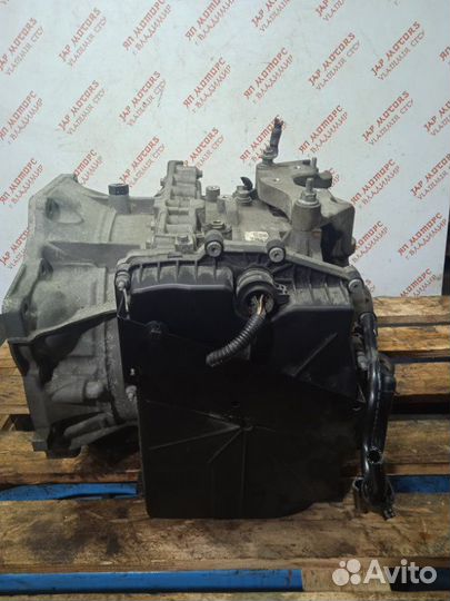 АКПП Volvo V70 B4164T 2010