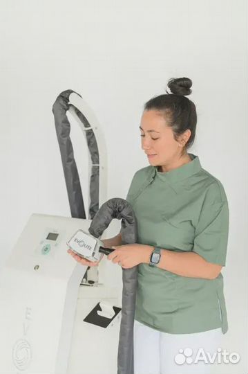 LPG Аппарат Evolite базовая манипула Рассрочка 12м