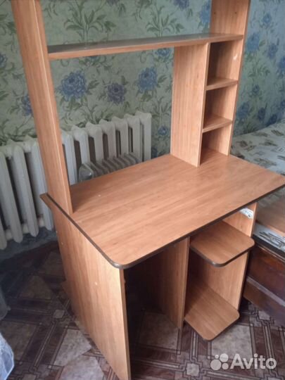 Компьютерный стол бу