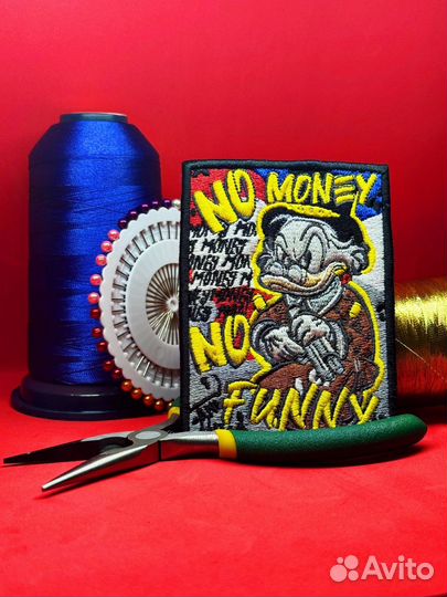 Вышивка на одежде, шевроны, нашивки, логотипы