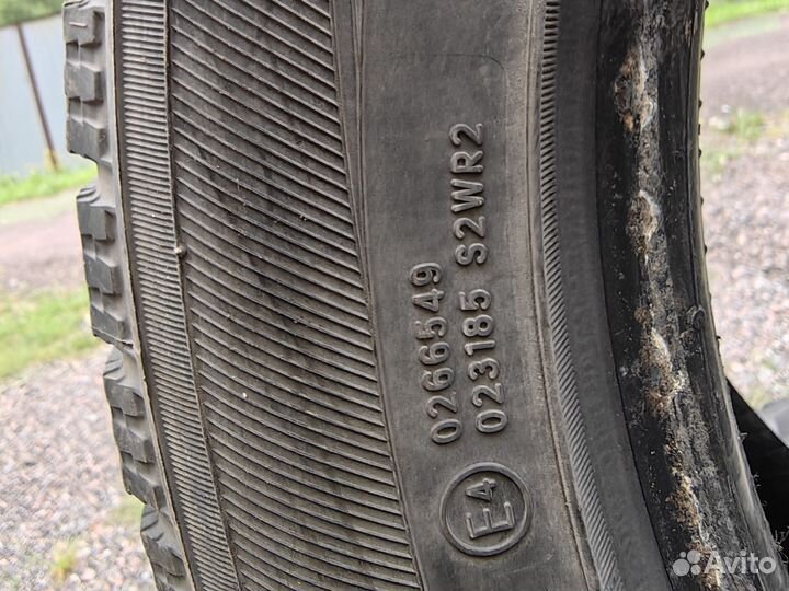 Toyo Observe Garit GIZ 205/55 R16 91Q