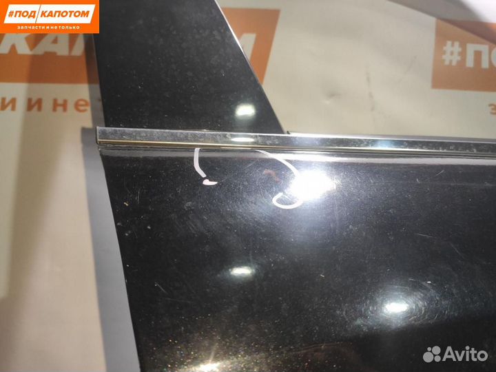 Дверь передняя правая Mazda 6 GL GJ 2012