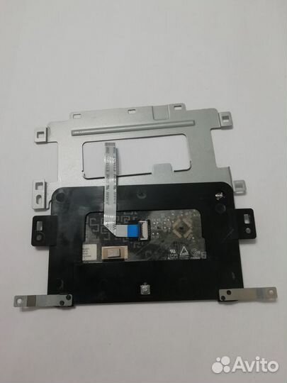 Тачпад hp dv6 3000 series