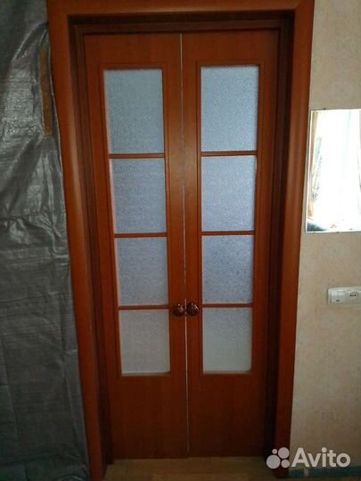 Двери межкомнатные